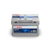 Baterie auto BOSCH Power Line P0007 0092P00070, 12 V, 72 Ah, 680 A, 278x175x175 mm