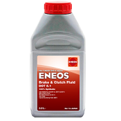 Lichid de frana ENEOS Brake and Clutch Fluid DOT 5.1 E.BCDOT5.1