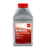 Lichid de frana ENEOS Brake and Clutch Fluid DOT 4 E.BCDOT4