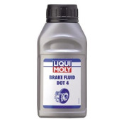 Lichid de frana LIQUI MOLY Brake Fluid DOT 4 3091