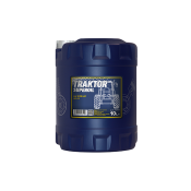 MANNOL TRAKTOR SUPEROIL 15W-40- 10L MN7406-10
