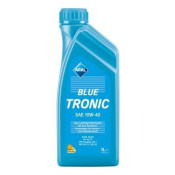 ULEI MOTOR ARAL BLUE TRONIC 10W40 1L