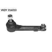 Cap de bara SKF VKDY 316010