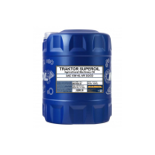MANNOL TRAKTOR SUPEROIL 15W-40- 20L