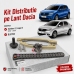 Pachet revizie kit distributie pe lant Dacia Logan 2 si Sandero 2 - 0.9 TCE 2012-2020 ORIGINALE