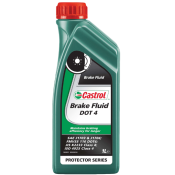 Lichid de frana CASTROL Brake fluid DOT4 15CD21
