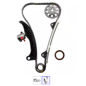 Chit lant de distributie SKF VKML 91008