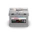 Baterie auto BOSCH Power AGM Line Start-Stop PA005 0092PA0050, 12 V, 60 Ah, 680 A, 242x175x190 mm