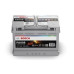 Baterie auto BOSCH Power AGM Line Start-Stop PA008 0092PA0080, 12 V, 70 Ah, 760 A, 278x175x190 mm