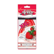 AREON MON XXL STRAWBERRY