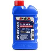 Solutie curatare sistem racire auto, radiator HOLTS Speedflush Cooling System Cleaner RK1R, 250 ml