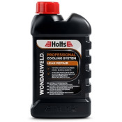 Solutie etansare sistem racire auto HOLTS Wondarweld Leak Repair HREP0062A, 250 ml