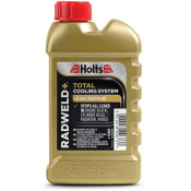 Solutie etansare sistem racire auto HOLTS Radweld+ Leak Repair HREP0070A, 250 ml