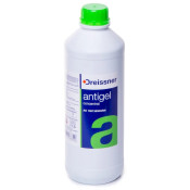 Antigel DREISSNER AD 10013000GRN AD-FD, verde, volum 1.5 litri, concentrat