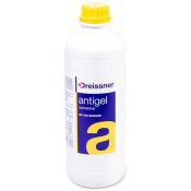 Antigel DREISSNER AD 10013005GBN AD-FD, galben, volum 1.5 litri, concentrat