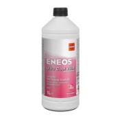 Antigel ENEOS Ultra Cool VWR E.COOL.VWR/1, volum 1 litru, rosu, concentrat