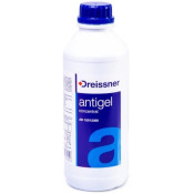 Antigel DREISSNER G11 AD 10012368 FD, albastru, volum 1 litru, concentrat