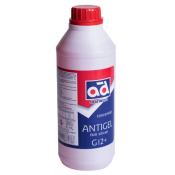 Antigel DREISSNER G12 Plus AD 10013027 AD-FD, volum 1 litru, concentrat
