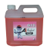 Antigel concentrat AI PERFECT G13, G12 EVO 100AIPG133, mov, volum 3 litri, raport diluare 1:1, temperatura minima acceptata -36 Celsius