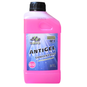 Antigel concentrat MOTRIK G12 19127, rosu/roz, 1 litru