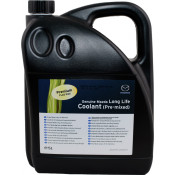 Antigel MAZDA Premium FL22 Gold C122CL005A4X, culoare verde, volum 5 litri, gata preparat