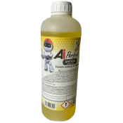 Antigel concentrat AI PERFECT tip Renault 100AIPR1, galben, volum 1 litru, raport diluare 1:1, temperatura minima acceptata -36 Celsius