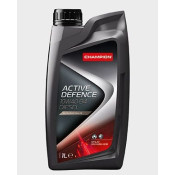 Ulei motor Champion ACTIVE DEFENCE B4 DIESEL 10W40, semi sintetic, volum 1 litru