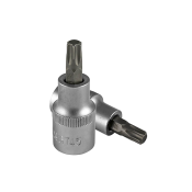 CAPETE DE SURUBELNITA 1/2INCH TORX T20 55MML JBM
