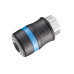 CUPLA SIGURANTATA CU SISTEM PULL - PUSH - PREVOST