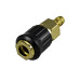 CONECTOR RAPID CU FIXATOR DE PROTECTIE - CONECTARE FURTUN M10 JBM