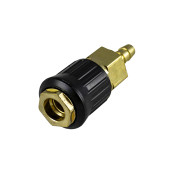 CONECTOR RAPID CU FIXATOR DE PROTECTIE - CONECTARE FURTUN M8 JBM