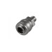 CONECTOR CU FILET INTERIOR EUR - 1/4 INCH FILET EXTERIOR JBM