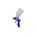 PISTOL DE VOPSIT HVLP 1.4MM 600ML - GEKO