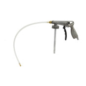 PISTOL ANTIFON. INSONORIZANT 3-8 BARI - GEKO