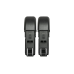 ADAPTOR ALCA SLIM TOP SET 2 BUC (PENTRU AUDI. SEAT. SKODA. VW)