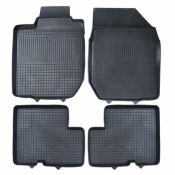 SET COVORASE AUTO TAVITA PROFILLER PENTRU DACIA LOGAN I(2004-2012) SANDERO I(2008 - 2012) DUSTER(2010 - 2018)-4 PCS