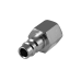 CONECTOR CU FILET EXTERIOR. EUR - 3/8 ` FILET INTERIOR JBM