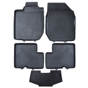 SET COVORASE AUTO TAVITA PROFILLER PENTRU DACIA LOGAN I(2004-2012) DUSTER I(2010 - 2018) SANDERO I(2008-2012) - 5PCS