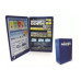 STAND METALIC 370 BECURI 12V NARVA