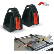 SUPORT SCHI MENABO SKI RACK CU PRINDERE PE BARE TRANSVERSALE