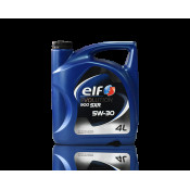  ELF EVOLUTION 900 SXR 5W-30- 4L