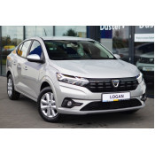 TEST DACIA LOGAN III 2021- BENZINA CU GPL 1.0 1.2 REVIZIE MOTOR