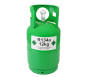 Butelii Freon