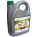 Ulei motor special HONDA Green Oil 0W30 08232-P99-S4LHE, volum 4 litri, verde