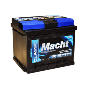 Baterie auto MACHT Classic 19794, tensiune 12 V, amperaj 40 Ah, curent pornire 320 A, 207 x 175 x 175 mm