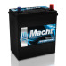 Baterie auto MACHT JIS 25641, tensiune 12 V, amperaj 70 Ah, borne inversate