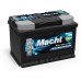Baterie auto MACHT SILVER AGM 104142, 80 Ah, 840 A, 12 V, 310 x 175 x 190 mm