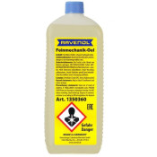 Ulei lubrifiant RAVENOL Feinmechanik-Oel 1350360-001, multifunctional