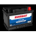 Baterie auto ROMBAT CYCLON 5724730060RB, tensiune 12 V, amperaj 72 Ah