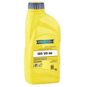 Ulei industrial RAVENOL Vakuumpumpenoel ISO VG 46 1330705-001